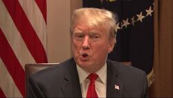 Trump: 'Alternatives' if Congress won't fund wall Instructional Video