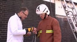 Air Resistance Instructional Video