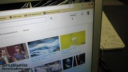HOW TO UPLOAD A VIDEO TO YOUTUBE Instructional Video