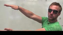 5-6 Inequalities in Two Triangles - GEOMETRY Instructional Video