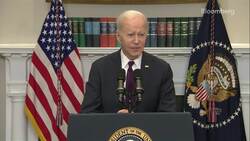 Biden Says 'Absolutely Certain' US Will Not Default News Clip