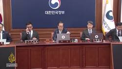 South Korea politics: Leaders call for business as usual News Clip