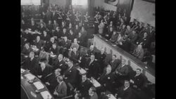 United Nations meets to discuss Vietnam News Clip