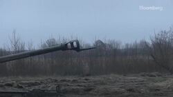 Russia and Belarus Begin Massive Military Exercises News Clip