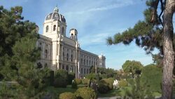 CLEAN : Vienna museums seek to give the naked truth on OnlyFans News Clip