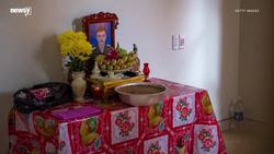 Essex Police: 39 People Found Dead In Truck Believed To Be Vietnamese News Clip