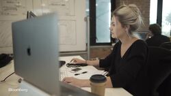 Blockchain Takes Manhattan News Clip