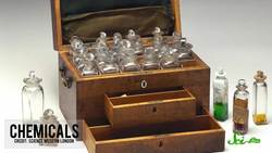 The History (And Future!) of the Chemistry Set Instructional Video