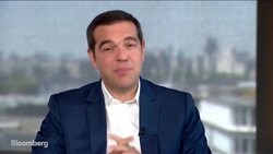 Tsipras Says 'This Is the End of Uncertainty for Greece' News Clip