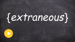 Solve Rational Equations | Rational Functions | Free Math Videos Instructional Video