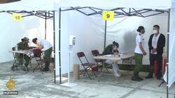 Latin America struggles to get vaccines amid coronavirus outbreak News Clip