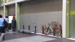 VOICED : Austera Navidad en un Chile preso de la incertidumbre por la crisis social News Clip