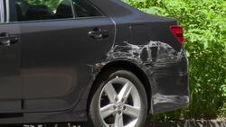 Summer 2017 - Traffic in Yosemite Valley Instructional Video