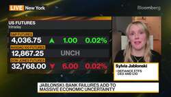 Defiance ETFs on US Markets News Clip