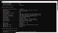 CompTIA A+ Certification Core 1 (220-1101) - Dynamic IP Addressing Instructional Video