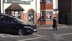 Funeral staff open up on the struggles of working during the pandemic News Clip