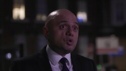 Javid sets out plans to tackle NHS backlog of care News Clip