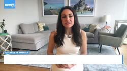 Former Air Force Officer Fears Intelligence Collected On Protesters News Clip