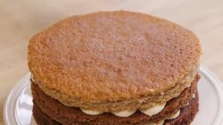 Drip Cake I Recipes Instructional Video