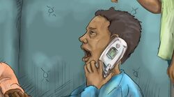 Table Manners Instructional Video