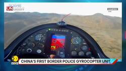 Philippines condemns 'dangerous' China helicopter manoeuvres News Clip