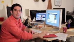 How to Do the Slow Mouse Prank Instructional Video