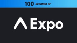 Expo in 100 Seconds Instructional Video