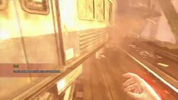 F.E.A.R. 3 Fettel Walkthrough Part 29: Bridge (1 of 4) Instructional Video