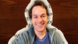 Mike Birbiglia reads "Earth (in reverse)" by J. Hope Stein Instructional Video