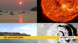 Scientists reconsidering cause of record temperatures experienced last year News Clip