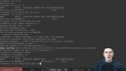 Real-World DevOps Project From Start to Finish - iRedMail - Part 2 Instructional Video