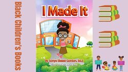 I Made It by Sonya Elease Gordon Instructional Video