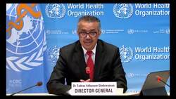 Consider COVID-19 risks of holiday celebrations, urges WHO chief News Clip