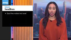 Newsy's Latest Headlines News Clip