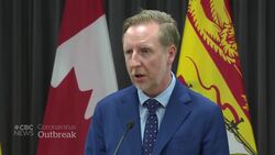 Cancellations and closures need to balance safety and fear during coronavirus outbreak News Clip