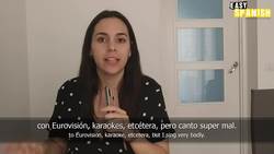 What Defines People From Argentina? Instructional Video