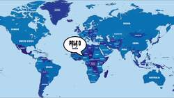 Exploring the Yoruba Language and Culture Instructional Video