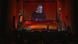 TED: Suddenly, my body | Eve Ensler Instructional Video