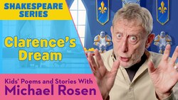 Duke of Clarence Dream – Richard III Instructional Video