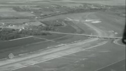 What can Canada learn from Winnipeg's flood protection? News Clip