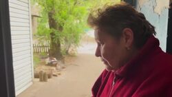 CLEAN : Epicentre of war: Artillery battles engulf Ukraine's Severodonetsk News Clip