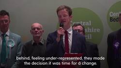 Mid-Bedfordshire by-election result has made history, says Labour’s Alistair Strathern Instructional Video