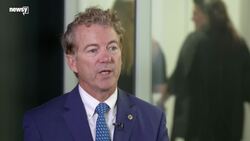 Sen. Rand Paul Says Those Embracing Socialism Have Forgotten History News Clip