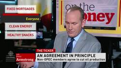 The Ticker News Clip