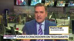 China Issues Monopoly Regulations for Internet Sector News Clip