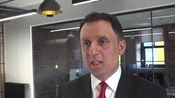 Sarwar urges Reeves to scrap two-child cap at Budget News Clip