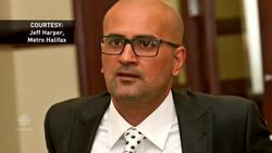 Protests follow N.S. judge's comments on consent News Clip