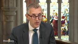 BOE Regulator Says Freedom From EU Could Improve Bank Oversight News Clip