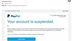 The Absolute Beginners Guide to Cybersecurity 2023 - Part 4 - Phishing Attacks Instructional Video