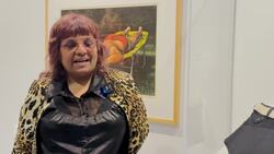 A look inside Londoners' closets from the 1800s to today News Clip